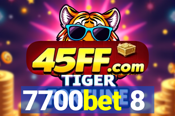 7700bet 8